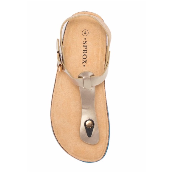 Sprox Sandals - Picture 4 of 5